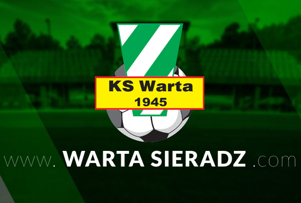 Miló oficjalnym sponsorem KS Warta Sieradz