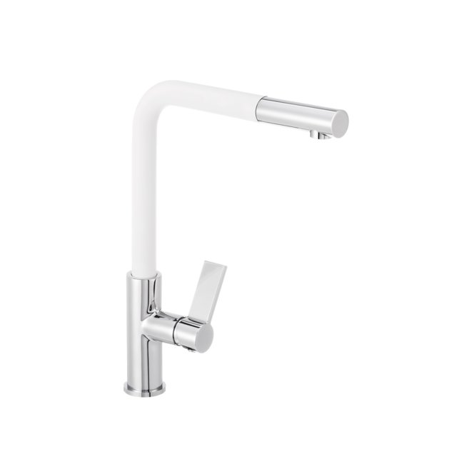 SOHO standing kitchen faucet, 