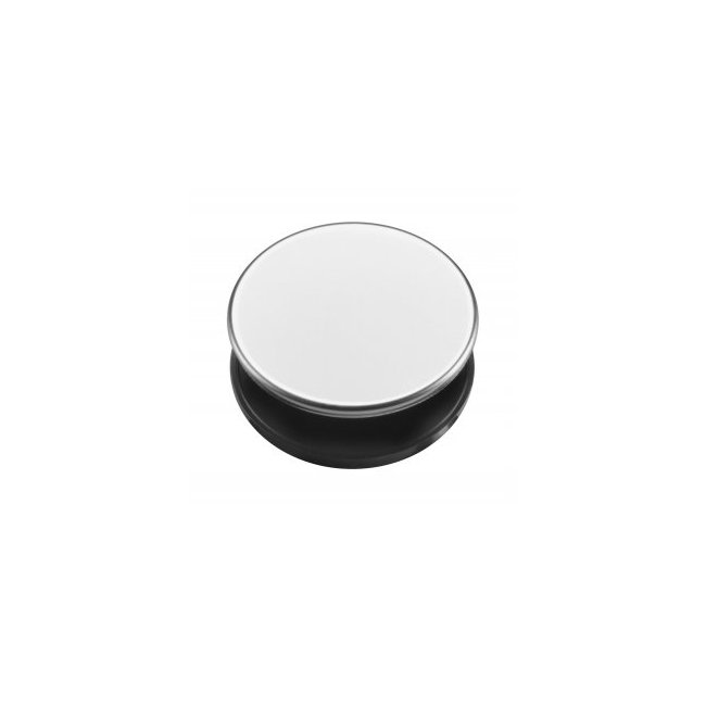 Plug - hole cover for granite sinks - 30 mm
